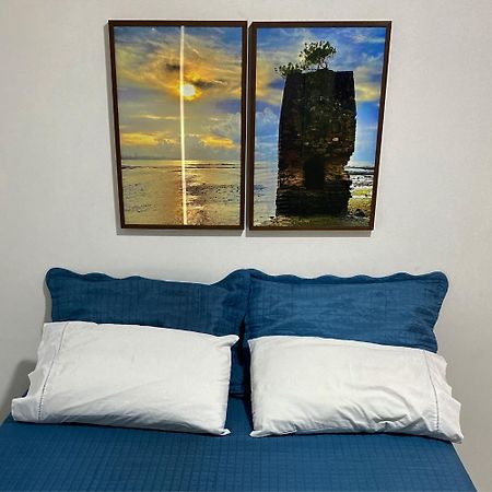 Estudio Village Ilha Dos Corais Вера Крус де Итапарика Екстериор снимка