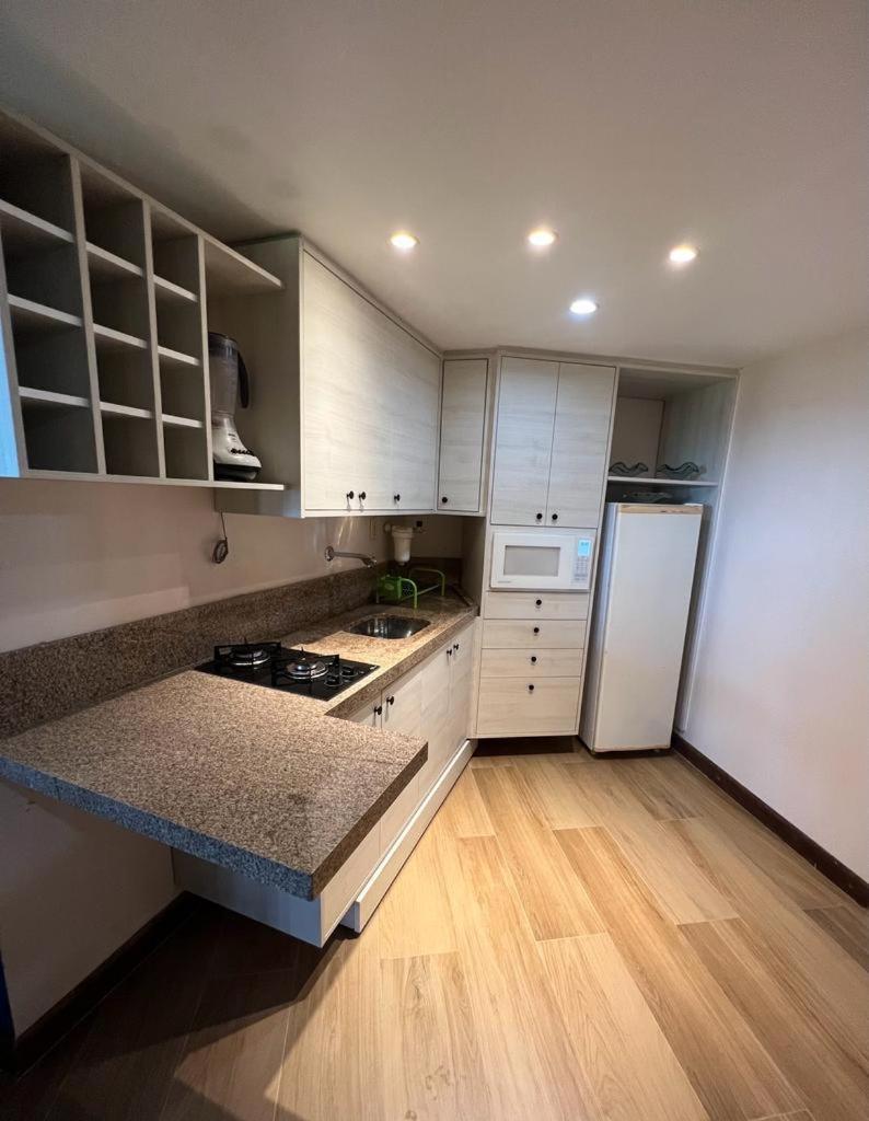Estudio Village Ilha Dos Corais Вера Крус де Итапарика Екстериор снимка
