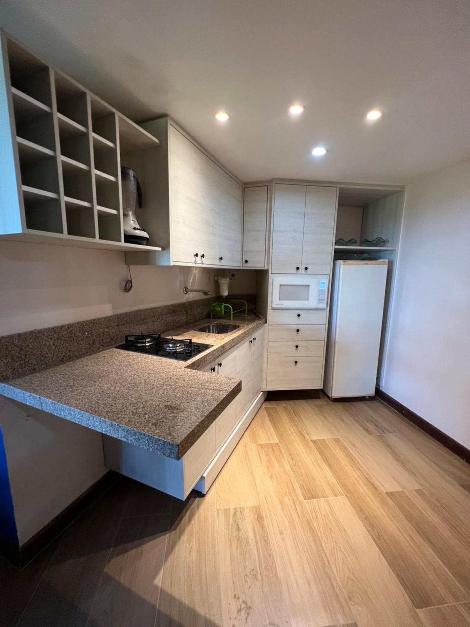 Estudio Village Ilha Dos Corais Вера Крус де Итапарика Екстериор снимка